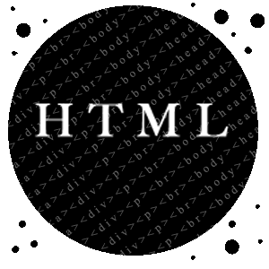 HTML-logo